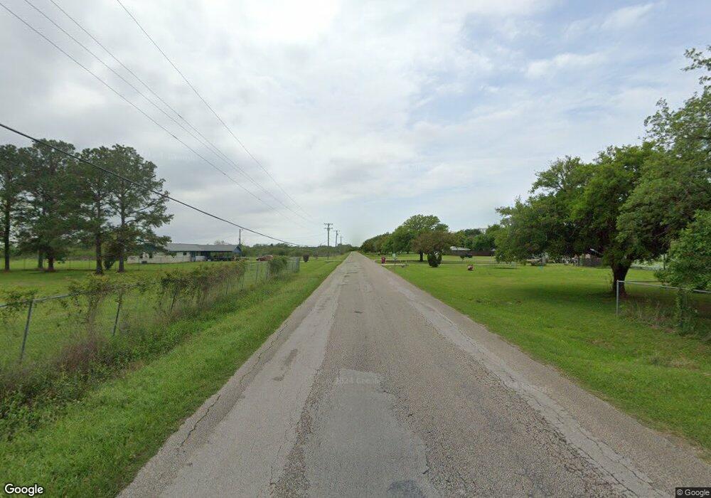 181 County Road 181, Bay City, TX 77414 - photo 1