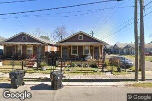 1703 Clouet St, New Orleans, LA 70117