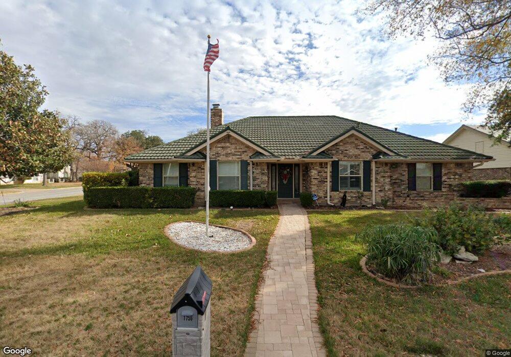 1756 Jeannie Ln, Hurst, TX 76054 - photo 1