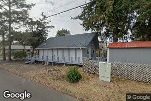 1760 S Downing St, Seaside, OR 97138