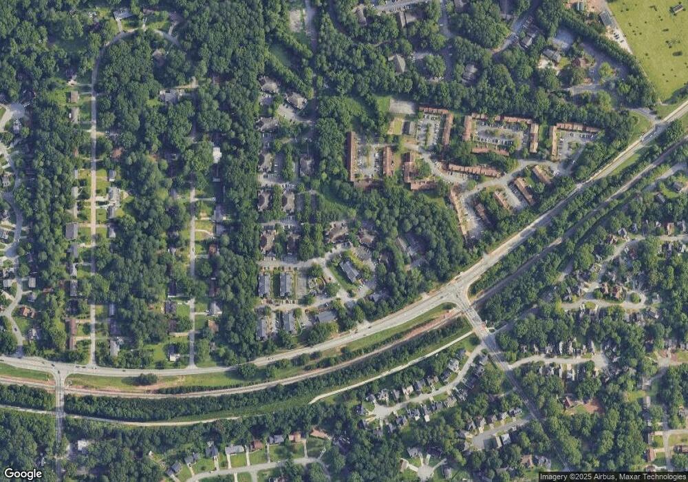 4379 Orchard Park Ct unit 4309, Stone Mountain, GA 30083 - photo 1