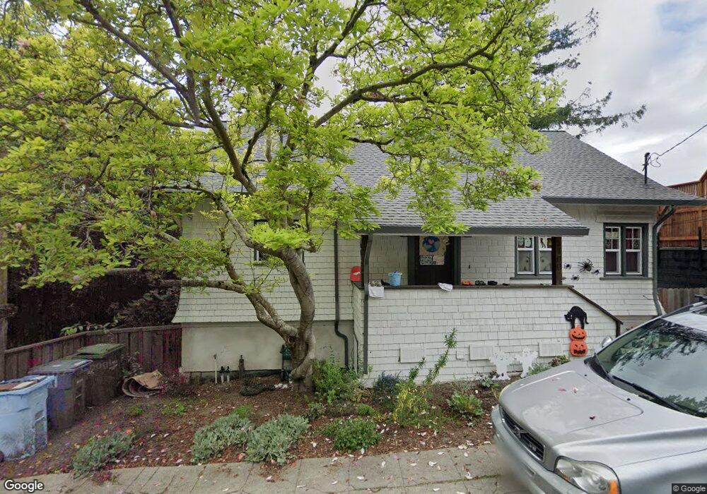 1100 Keith Ave, Berkeley, CA 94708 - photo 1