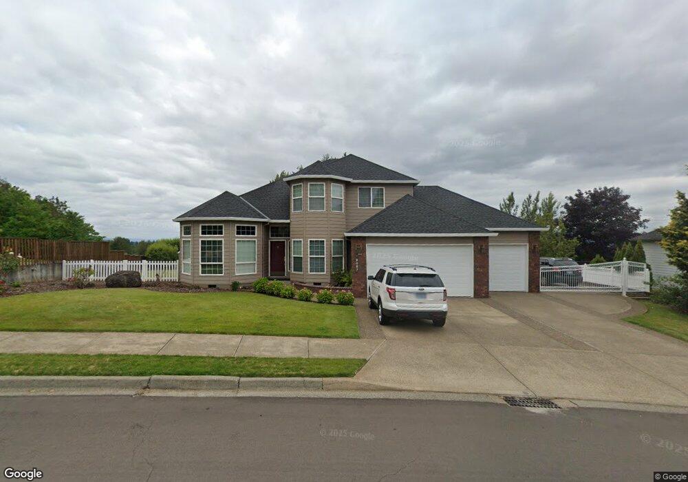 2007 SW Montmore Way, Troutdale, OR 97060 - photo 1