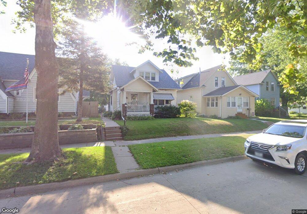 2134 3rd St, Moline, IL 61265 - photo 1