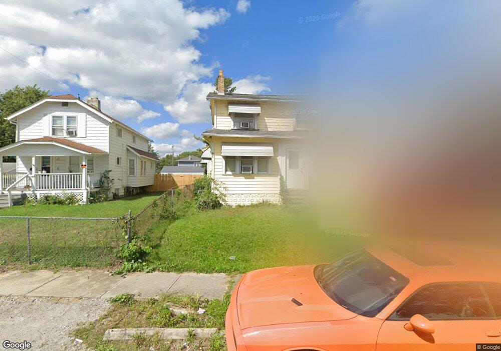 2744 Ridge Ave, Columbus, OH 43204 - photo 1