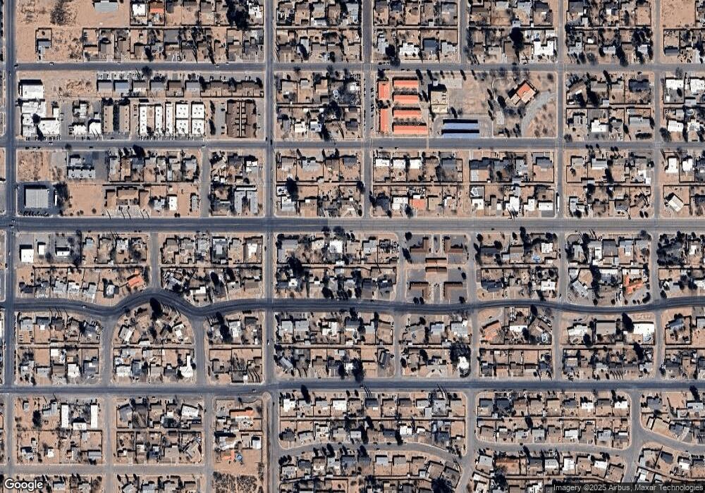 2119 E 10th St, Douglas, AZ 85607 - photo 1