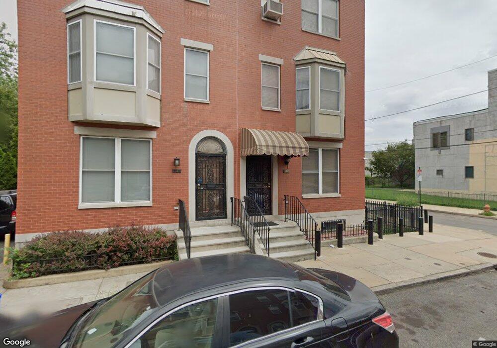 1721 W Oxford St, Philadelphia, PA 19121 - photo 1