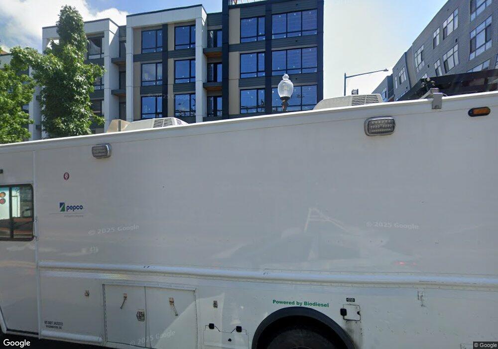 919 2nd St NE, Washington, DC 20002 - photo 1