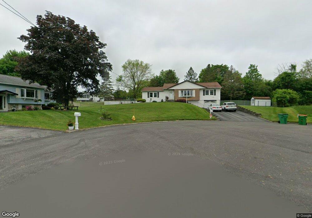 8 James Place, Wappingers Falls, NY 12590 - photo 1