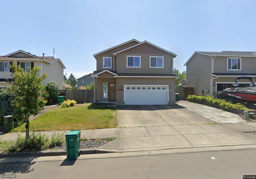 1642 SW 27th St, Troutdale, OR 97060 - photo 1