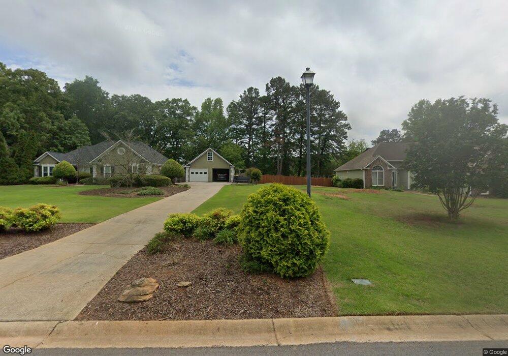 41 Strathmore Dr, Sharpsburg, GA 30277 - photo 1