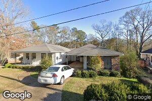 243 S Massengill St, Hazlehurst, MS 39083