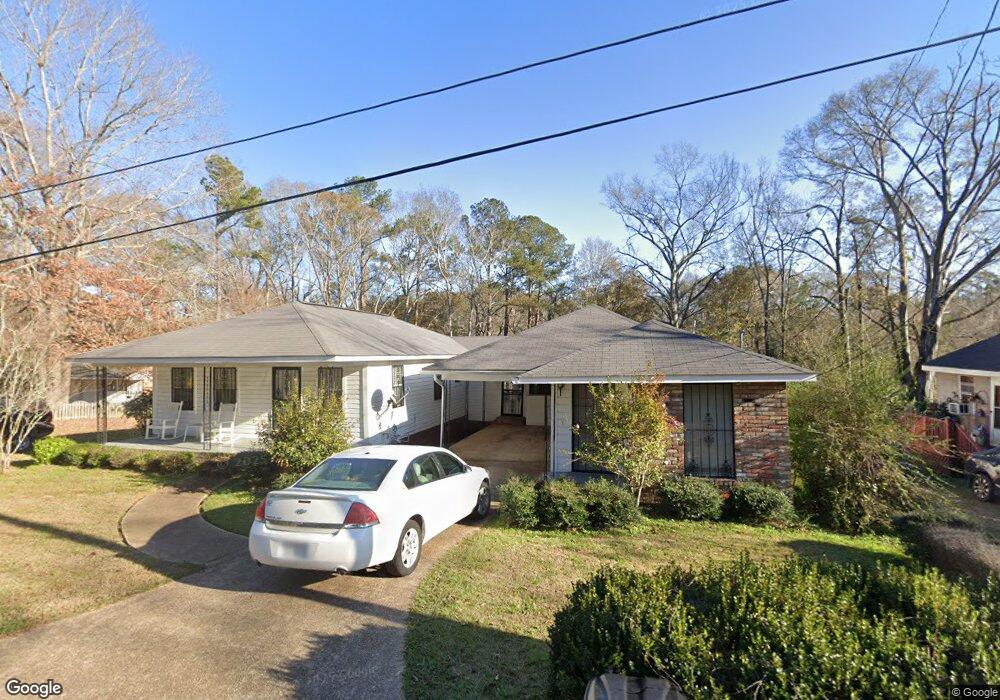 243 S Massengill St, Hazlehurst, MS 39083 - photo 1