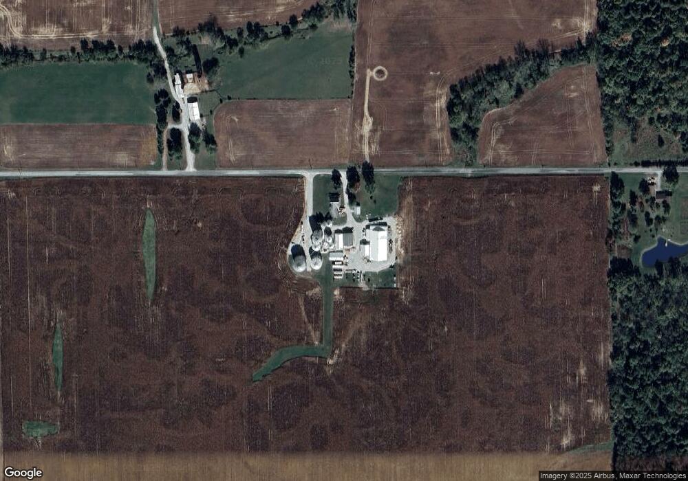 5339 E 350 S, Wabash, IN 46992 - photo 1