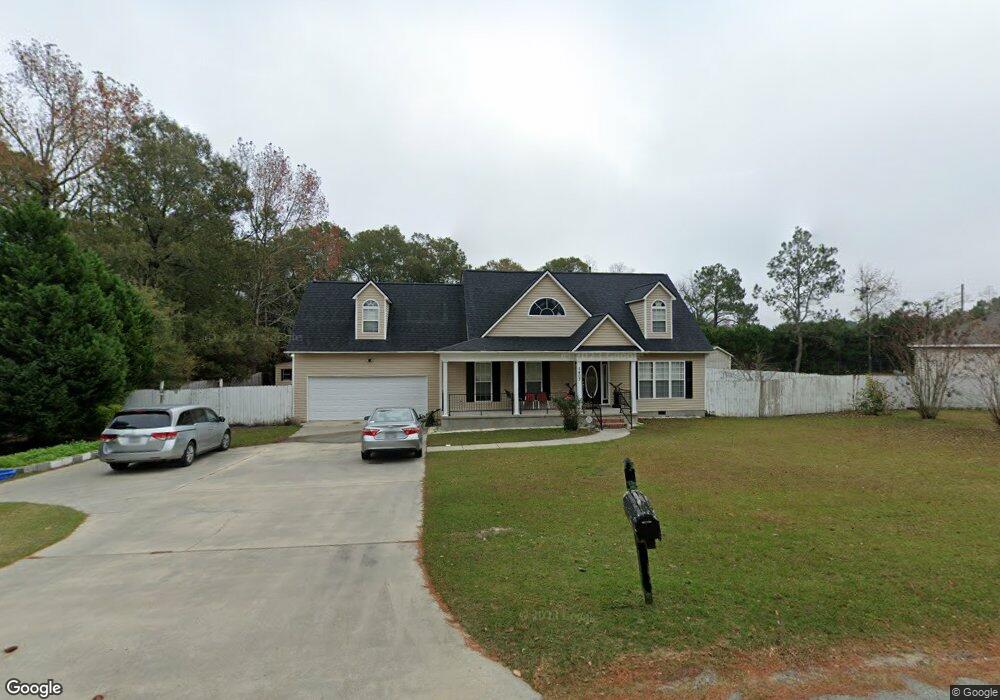 1407 Red Fox Trail, Tifton, GA 31793 - photo 1