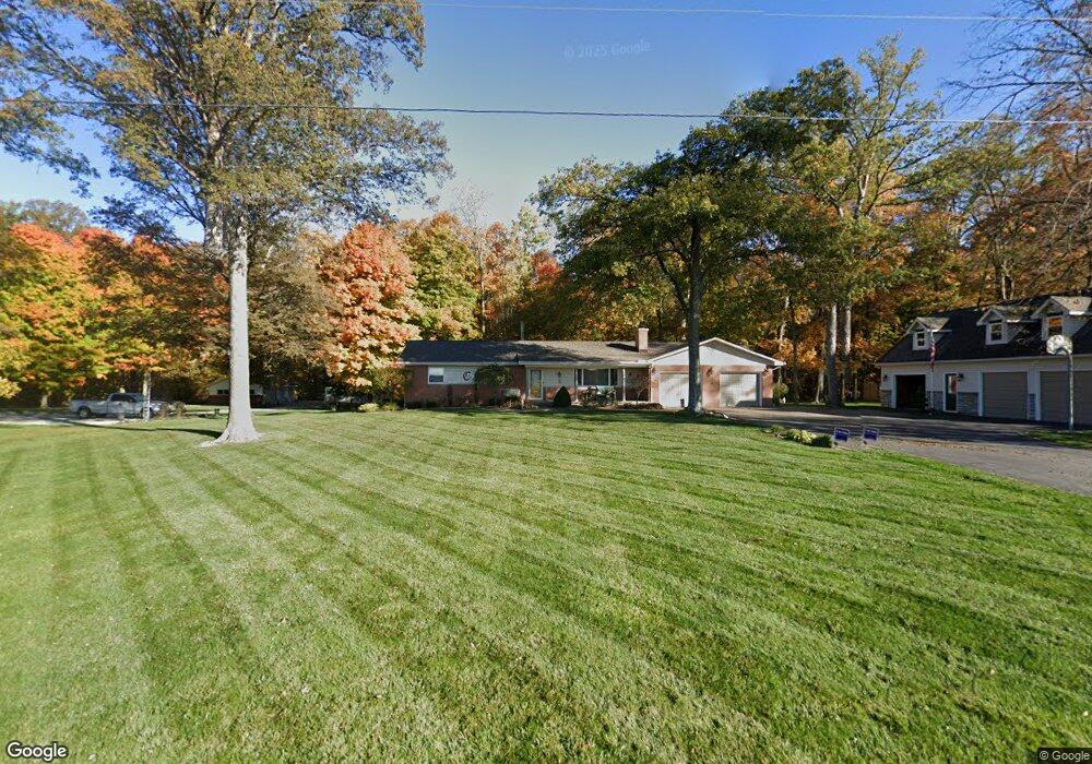 14201 Santa Fe New Knoxville Rd, Wapakoneta, OH 45895 - photo 1