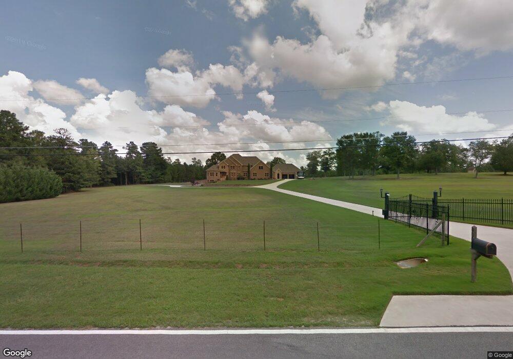 4003 Booth Rd NE, Conyers, GA 30012 - photo 1