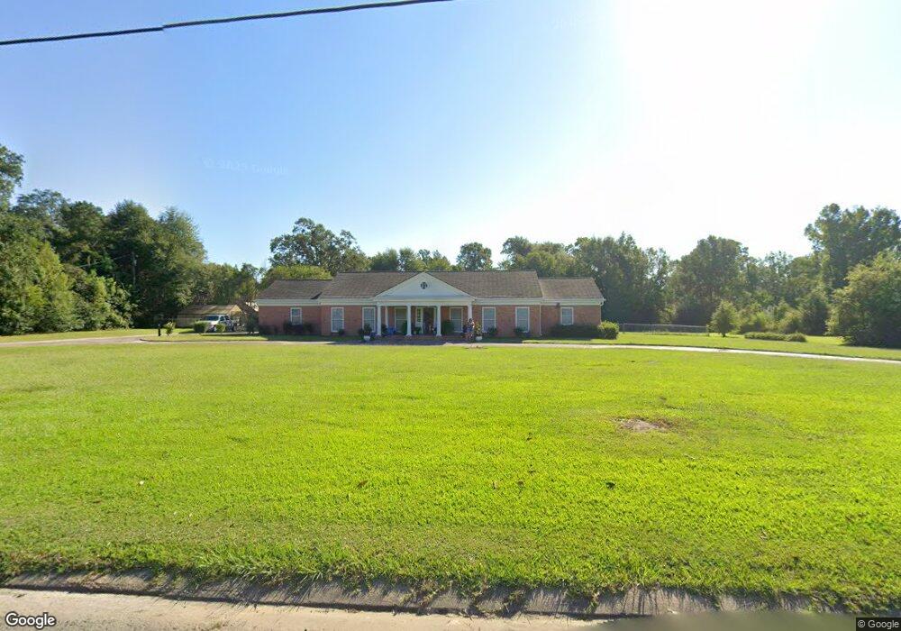 702 S Texas St, Deridder, LA 70634 - photo 1