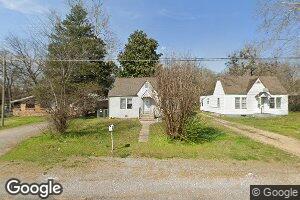 220 W Seneca St, Tahlequah, OK 74464