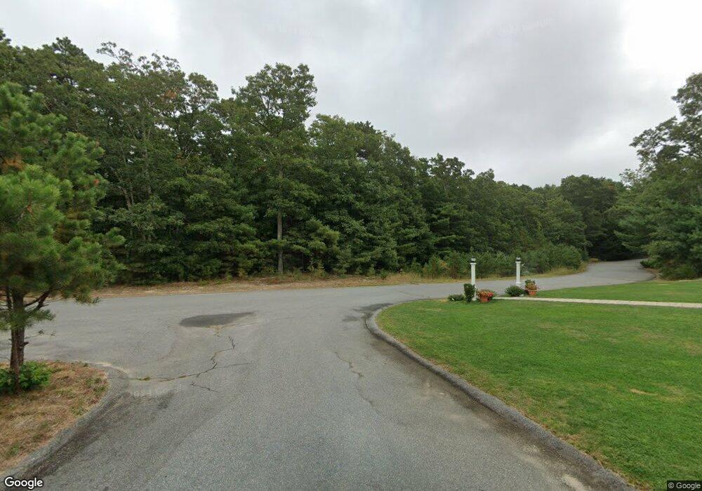 Lot 3 Duckies Way, Falmouth, MA 02536 - photo 1