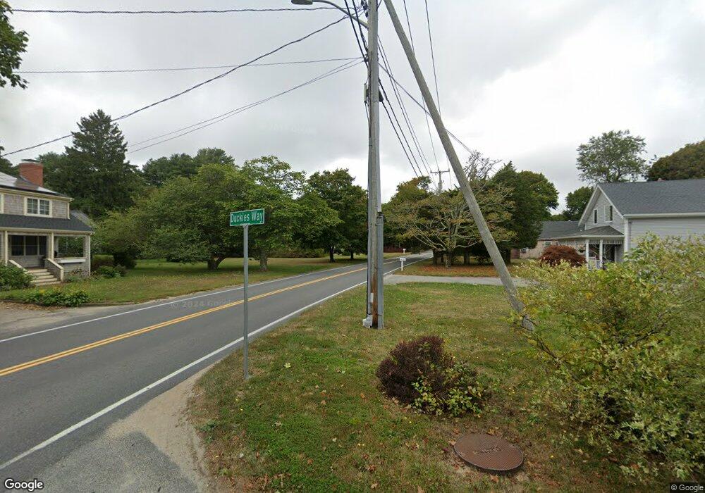 Lot 4 Duckies Way, Falmouth, MA 02536 - photo 1