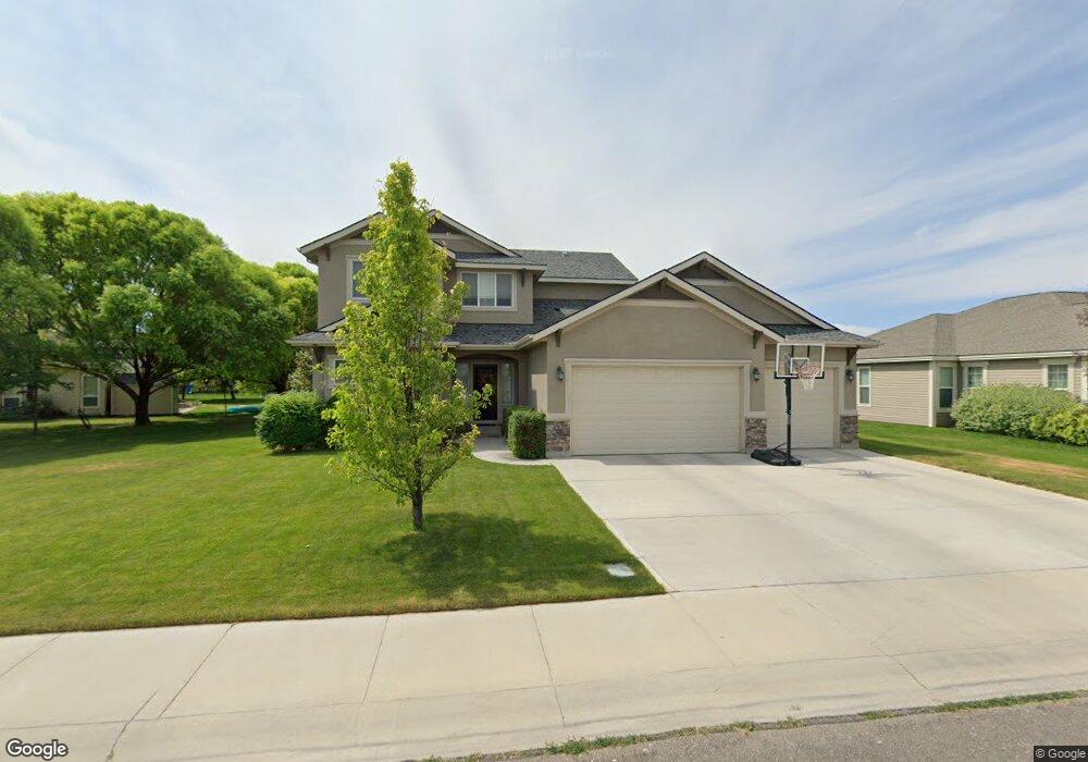 1017 Cobble Creek Rd, Twin Falls, ID 83301 - photo 1