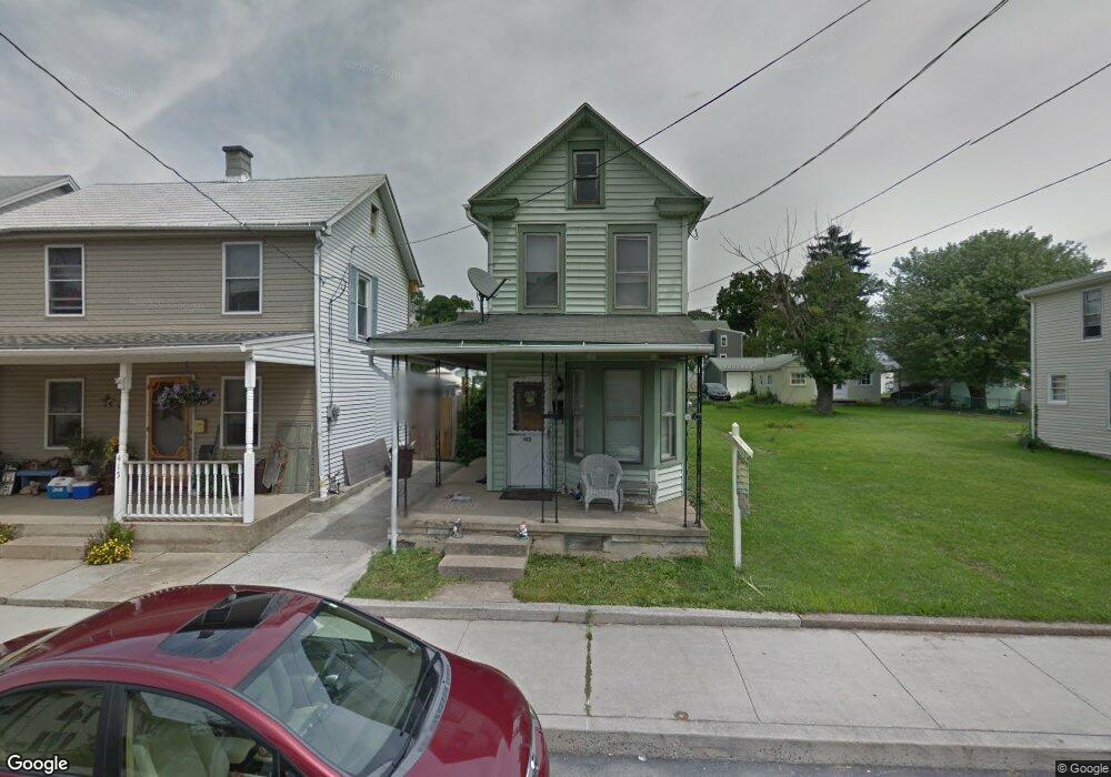 413 3rd St, Enola, PA 17025 - photo 1