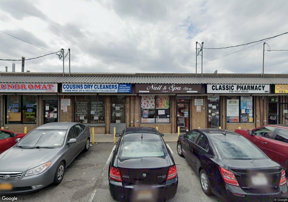 1284 Clove Rd, Staten Island, NY 10301 - photo 1