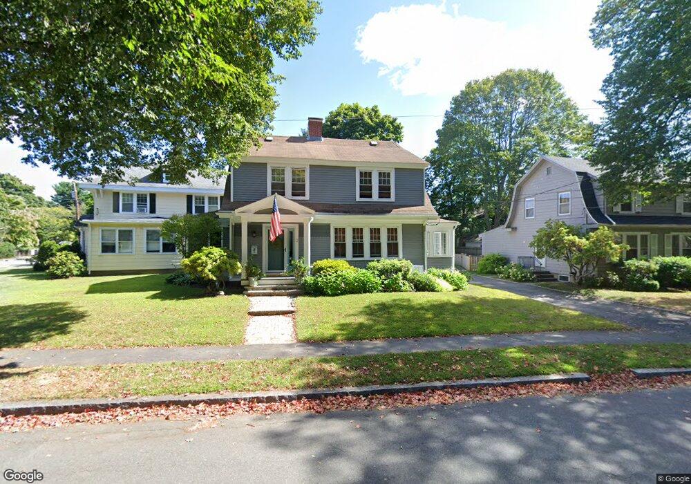 2 Conant Rd, Marblehead, MA 01945 - photo 1