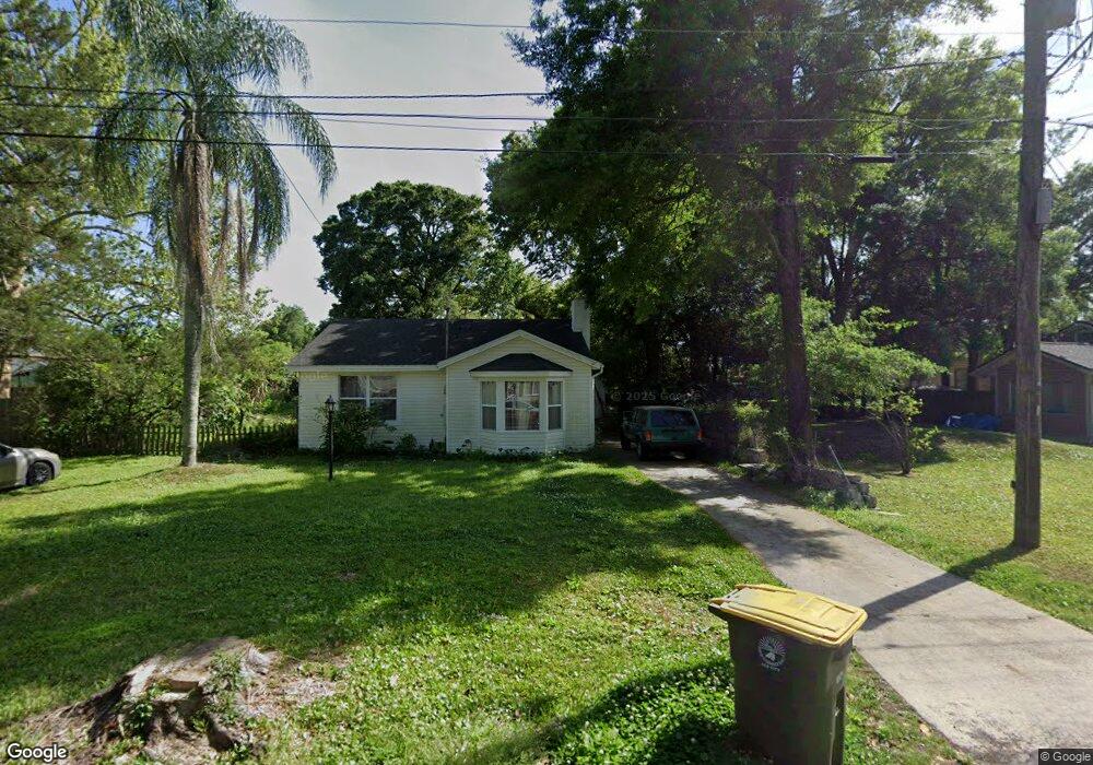 4638 Fremont St, Jacksonville, FL 32210 - photo 1