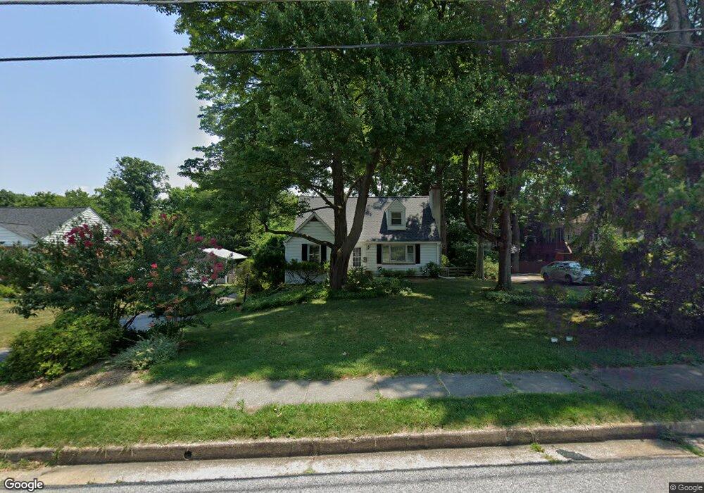 247 Gralan Rd, Catonsville, MD 21228 - photo 1