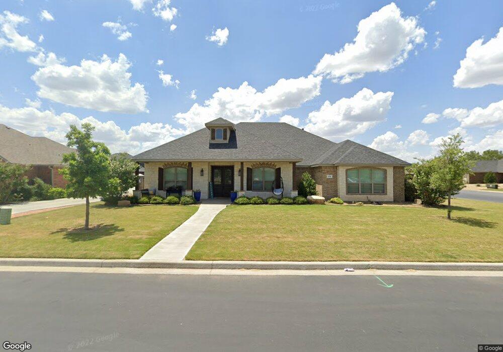 4701 Shadow Creek Dr, San Angelo, TX 76904 - photo 1