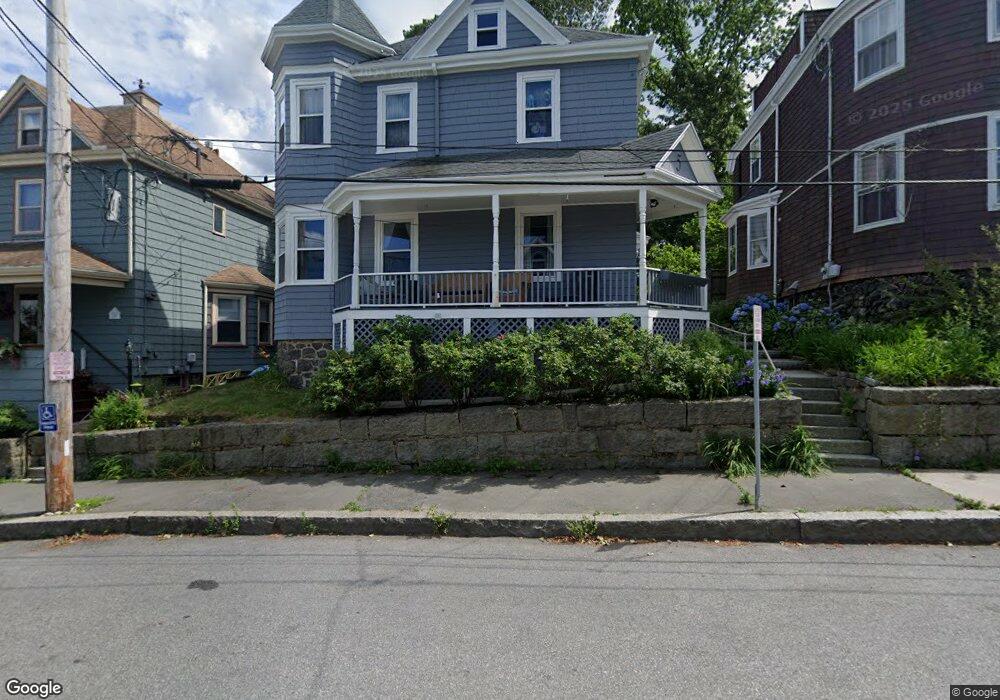 5 Ocean Ave, Salem, MA 01970 - photo 1