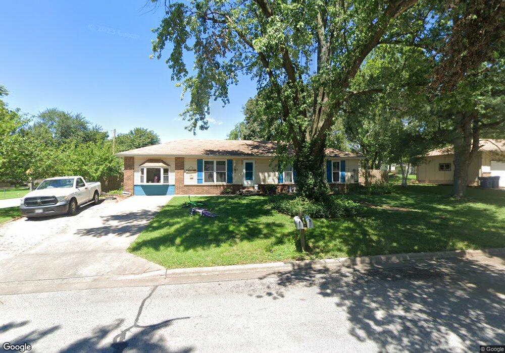 301 Aspen Dr, Nixa, MO 65714 - photo 1