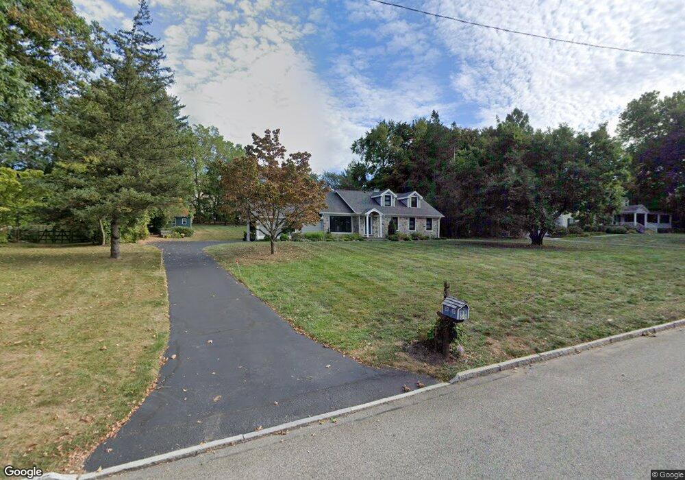 625 Cedar Ln, Villanova, PA 19085 - photo 1