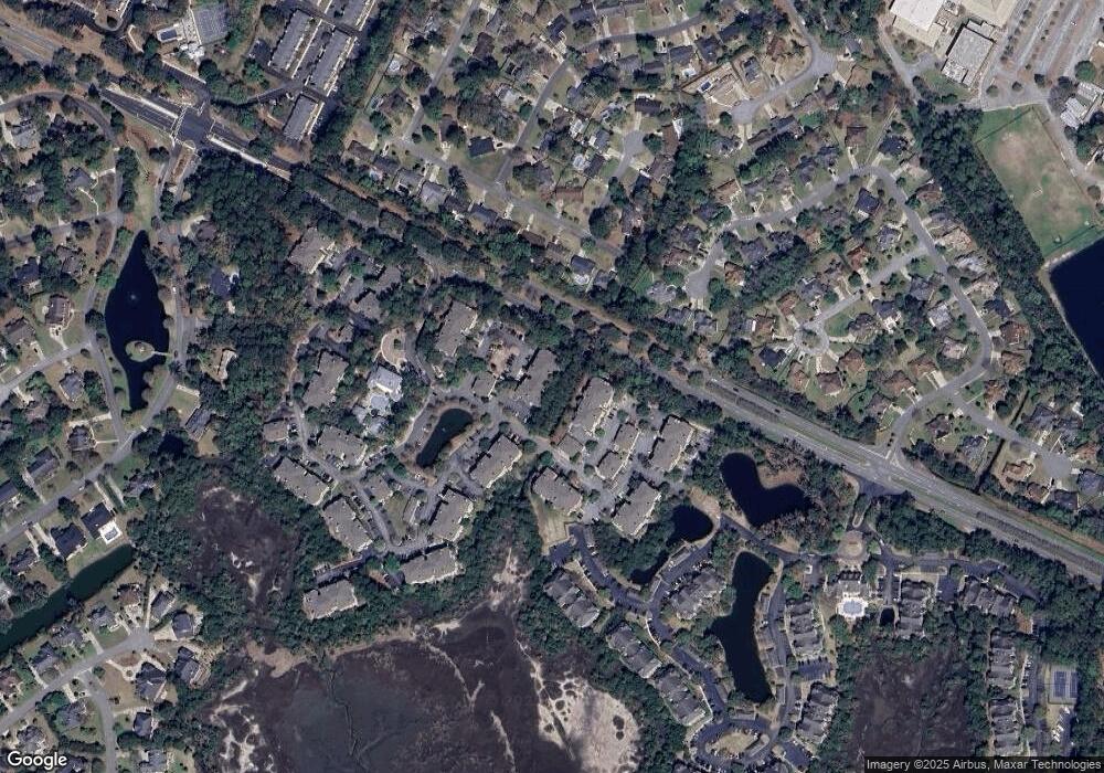 1336 Whitemarsh Way, Savannah, GA 31410 - photo 1