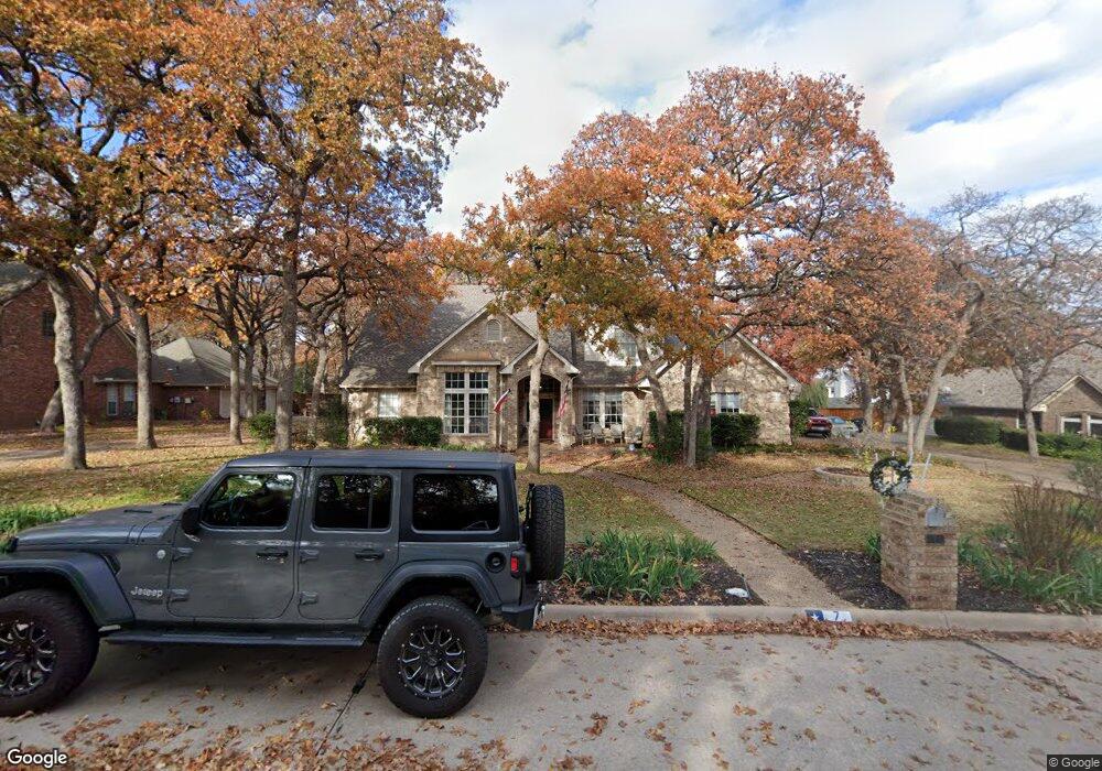 7 Oak Forrest Cir, Denton, TX 76210 - photo 1