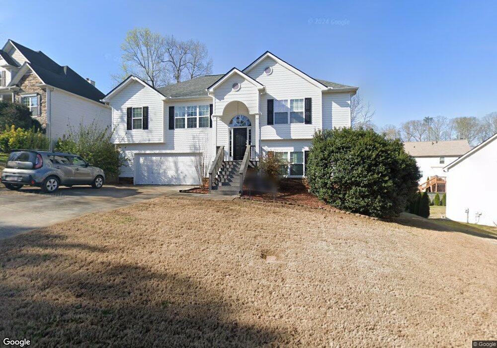 304 Victory Commons Overlook, Acworth, GA 30102 - photo 1