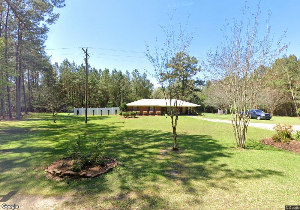 38 Centerville Rd, Tylertown, MS 39667 - photo 1