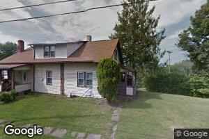 105 Mill Rd, Smithfield, OH 43948