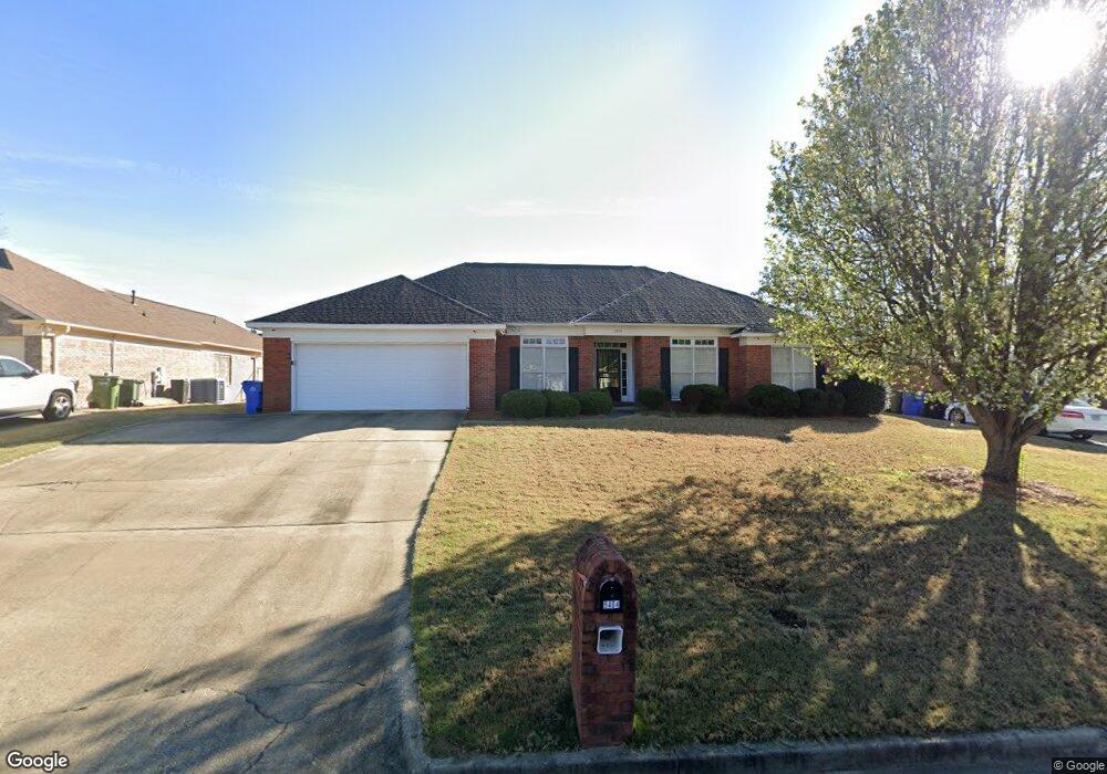 5404 Chatham Woods Ct, Columbus, GA 31907 - photo 1