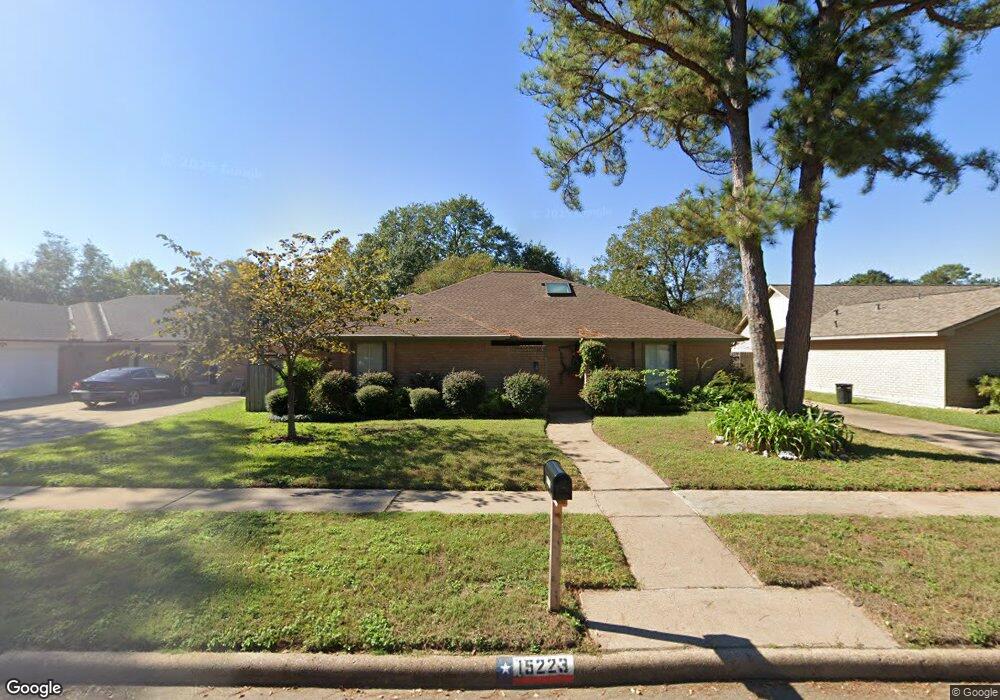 15223 Windy Cove Dr, Houston, TX 77095 - photo 1