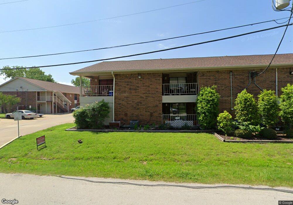 105 S 5th St, Wylie, TX 75098 - photo 1