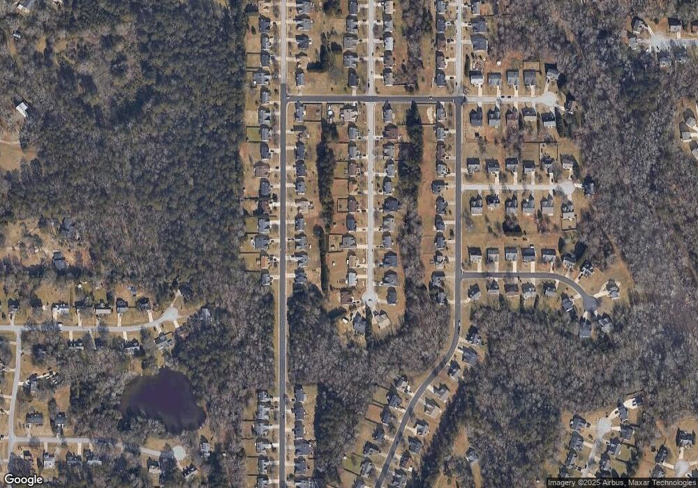 55 Prince Edward Way, Covington, GA 30016 - photo 1