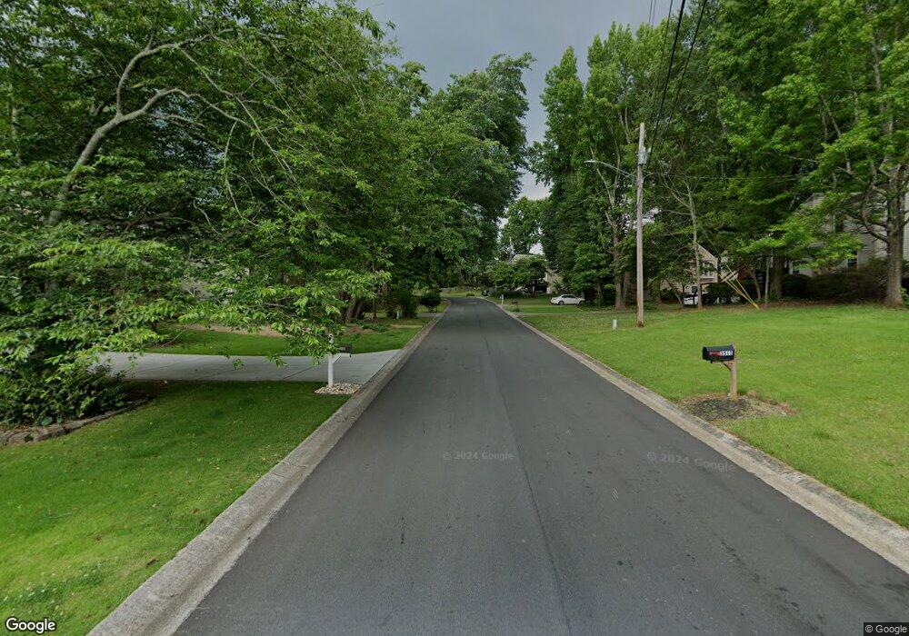 0 Parkview Dr unit 3279289, Marietta, GA 30062 - photo 1