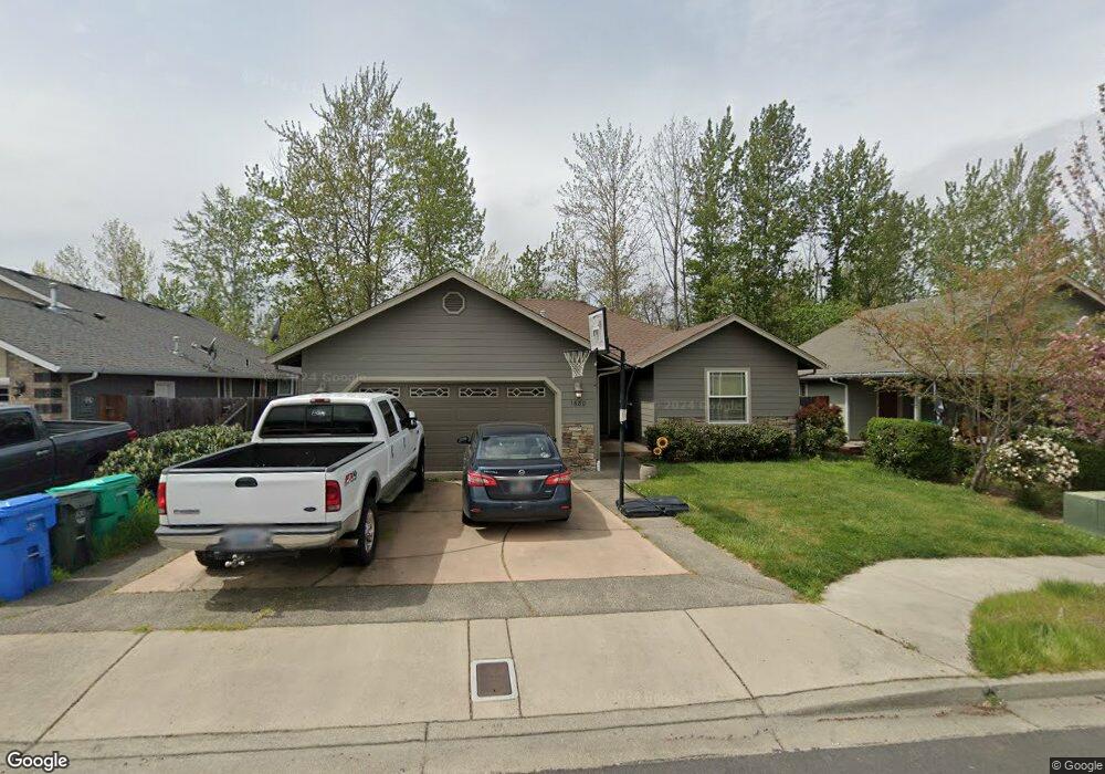 1680 SW Waterstone Dr, Grants Pass, OR 97527 - photo 1