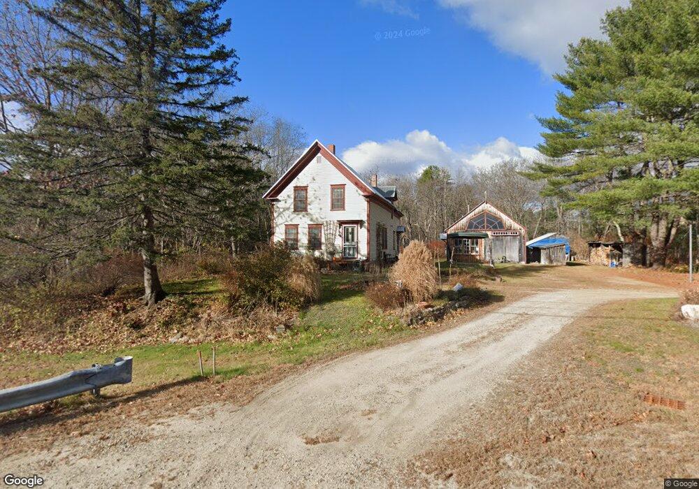 103 Depot Rd, West Baldwin, ME 04091 - photo 1