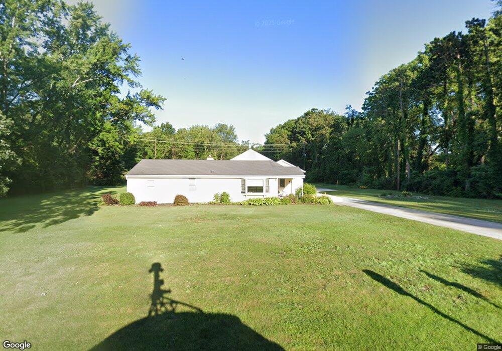 51401 Cherry Rd, Granger, IN 46530 - photo 1