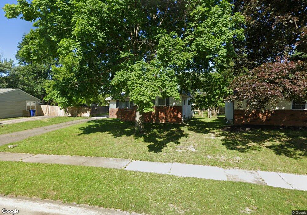 2532 Brownfield Rd, Columbus, OH 43232 - photo 1