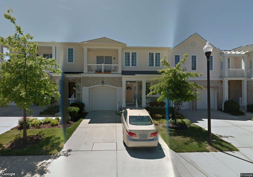 8753 Endless Ocean Way, Columbia, MD 21045 - photo 1